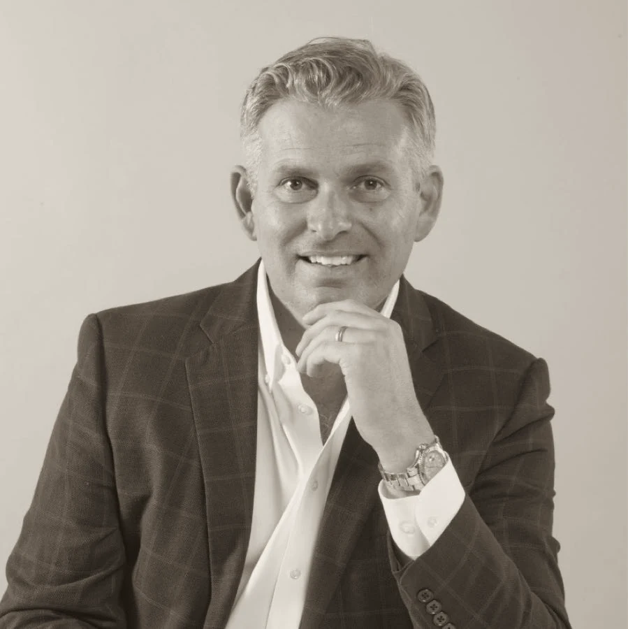 Nathan Bernhardt